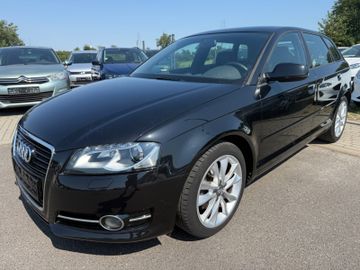 Audi A3 - 2