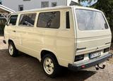 Volkswagen T3 Transporter WBX, 2.Hand, 71.000KM, Top - Volkswagen T3: Transporter