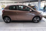 Peugeot 108 Allure LEDER, SITZHEIZUNG, KLIMAANLAGE, BC - Peugeot 108 aus 2015