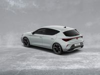 Cupra Leon - Vorschau Bild 5