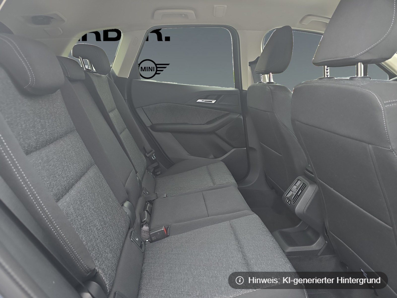 BMW 220 Active Tourer - Bild 14