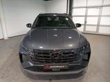 Hyundai Tucson 1.6 T-GDI Hybrid N Line|LED|Navi|ACC|CAM - Hyundai TUCSON: Automatik