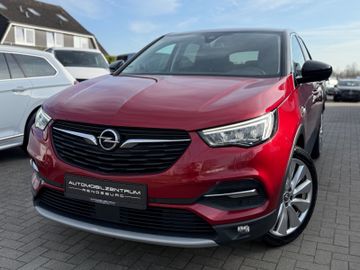 Opel Grandland (X) - 3