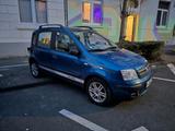 Fiat Panda 169 1.2l 60Ps - gebrauchte Fiat Panda aus dem Jahr 2004
