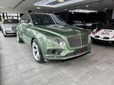 Bentley Bentayga - Bentley Bentayga