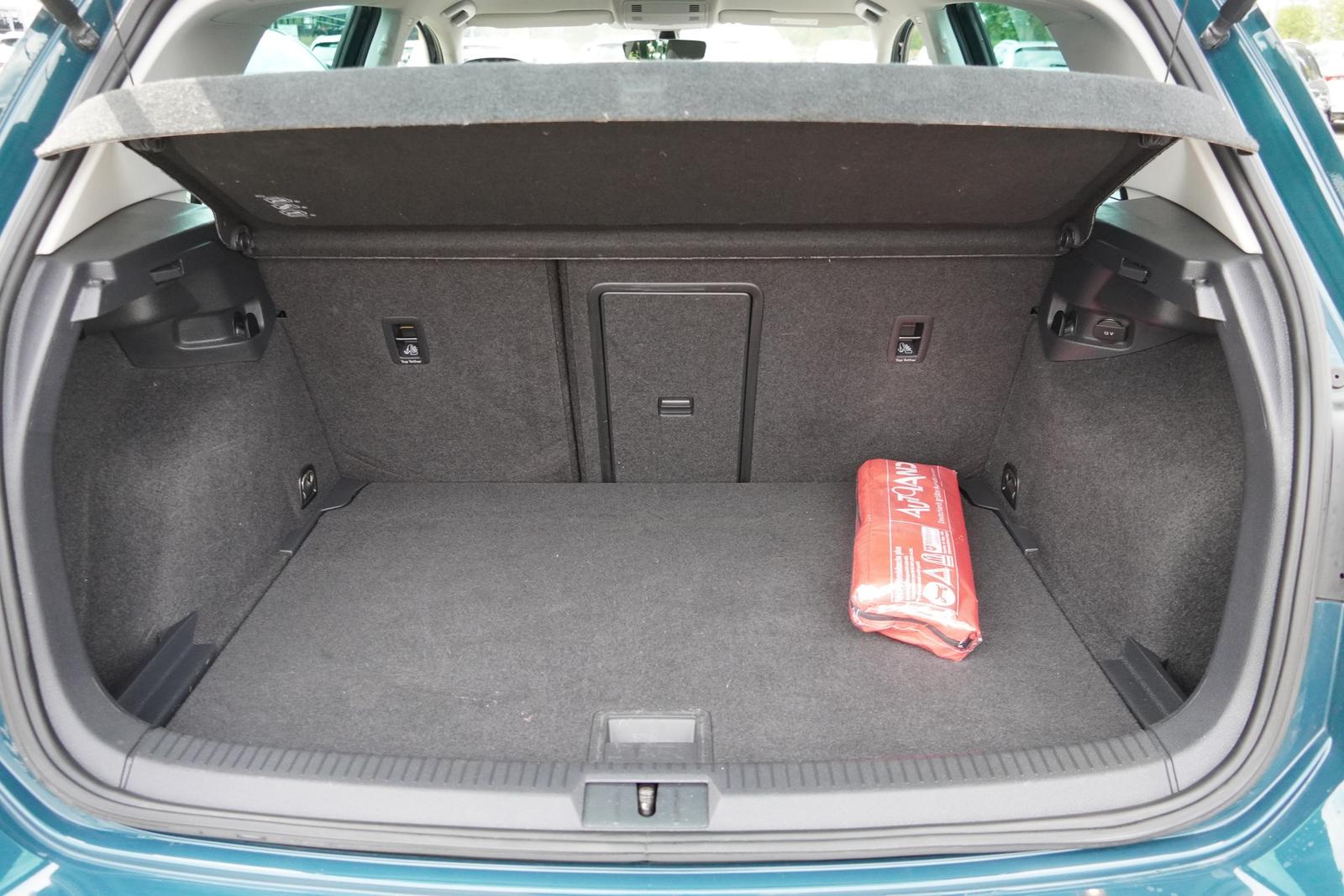 Volkswagen Golf VII 1.4 16V TSI Highline BMT LED Navi PDC