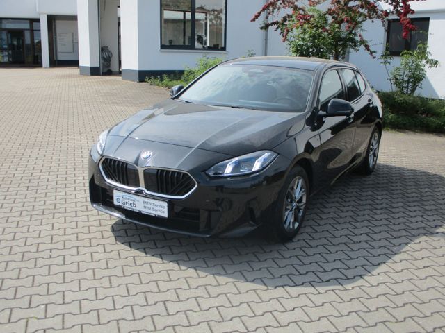 BMW 120 d Limousine AHK,Adaptiver LED,Komfortzugang