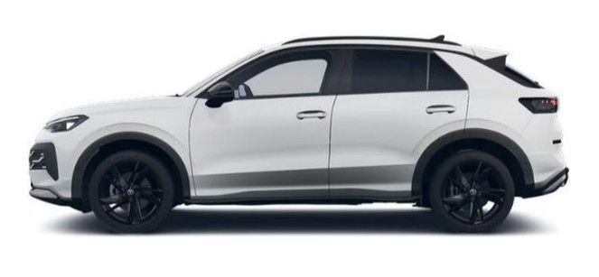 Volkswagen T-Roc - Bild 3