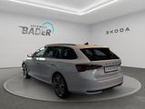 Skoda Octavia Combi Matrix AHK ACC 2.0 TDI 110 kW Sele - Skoda Octavia: Allradantrieb