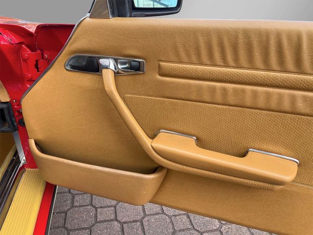 Mercedes-Benz SL 560 R 107  H-Zulassung *mtl.345€*