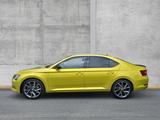 Skoda Superb 2.0 TSI DSG 4x4 Sportline ACC STANDHZG PA - Skoda Superb: Sport