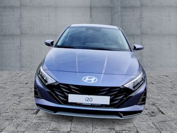 Hyundai i20 1.0 T-GDI Prime (100PS) MY25