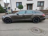 Mercedes-Benz CLS 350 Shooting Brake CLS 350 d Shooting Br... - Mercedes-Benz CLS 350 Shooting Brake aus 2017