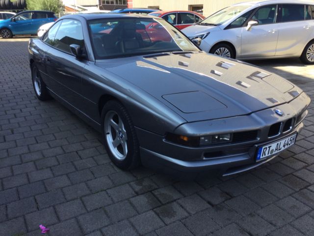 BMW 850  H KENZEICHEN TÜV NEU