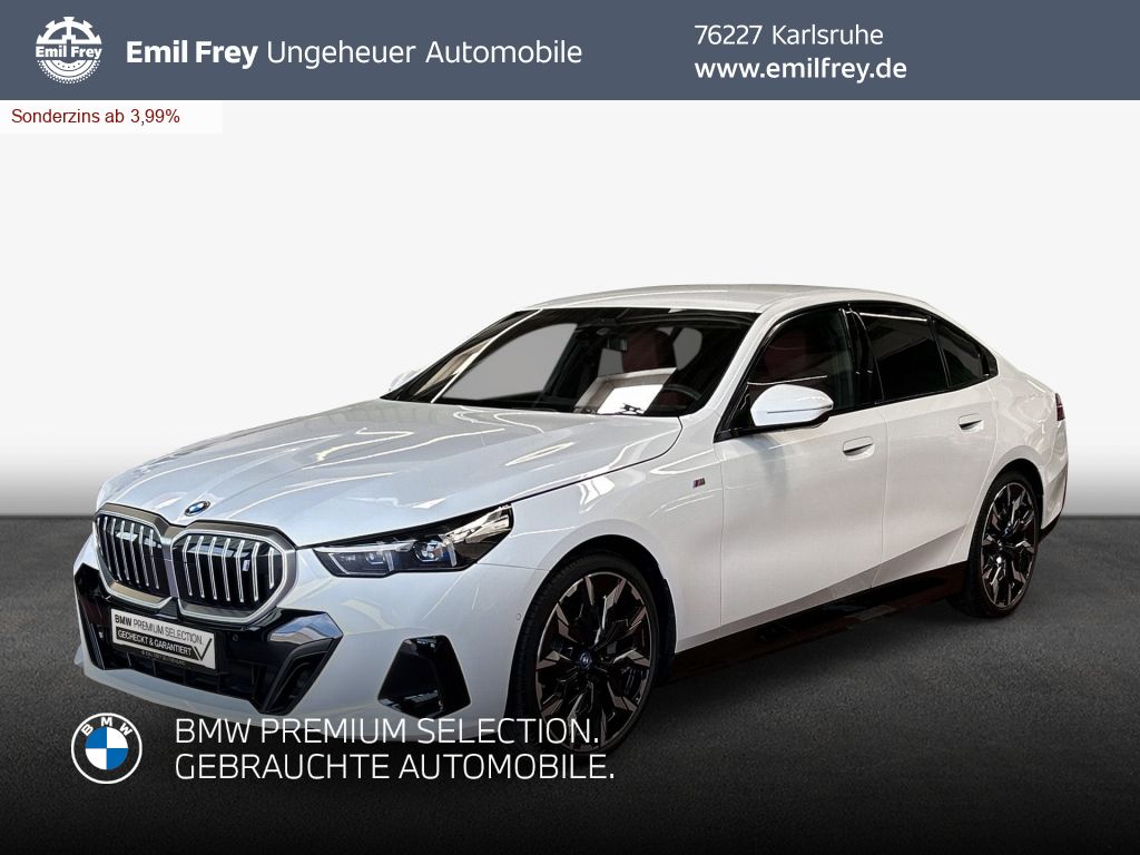 BMW i5