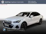 BMW i5 eDrive40 - BMW i5 Jahreswagen