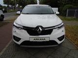 Renault Arkana Techno EDC - Renault Arkana Gebrauchtwagen in Berlin