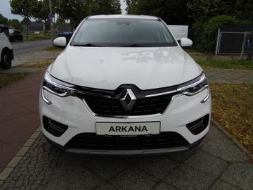 Renault Arkana Techno EDC
