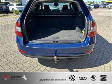 Skoda Octavia - 10