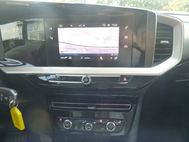 Fahrzeugabbildung Opel Mokka 1,2 T Elegance >AUT/KAM/LED/NAV/Sitzheiz<