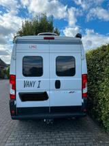 LMC Innovan 600 - LMC Diesel Kastenwagen