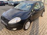 Fiat Grande Punto 1.2 8V Dynamic - gebrauchte Fiat Grande Punto aus dem Jahr 2005