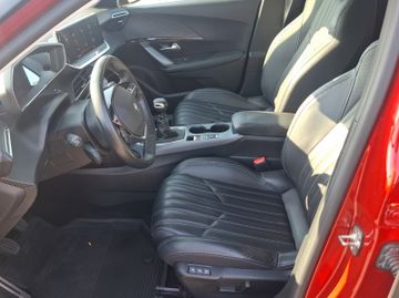Peugeot 2008 Allure 1.2 PureTech 130 Kam.+KeyLess+LED