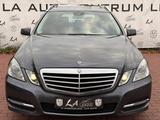 Mercedes-Benz E 220 CDI T-Modell BlueEfficiency SCHIEBEDACH*1H - Mercedes-Benz E 220: Cdi T Modell