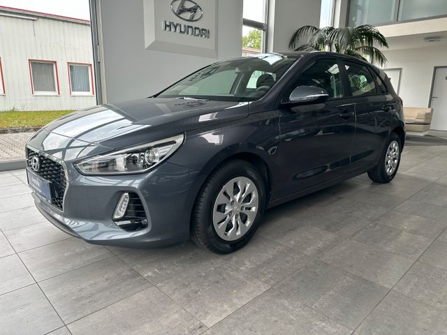 Hyundai i30 Trend 1.4