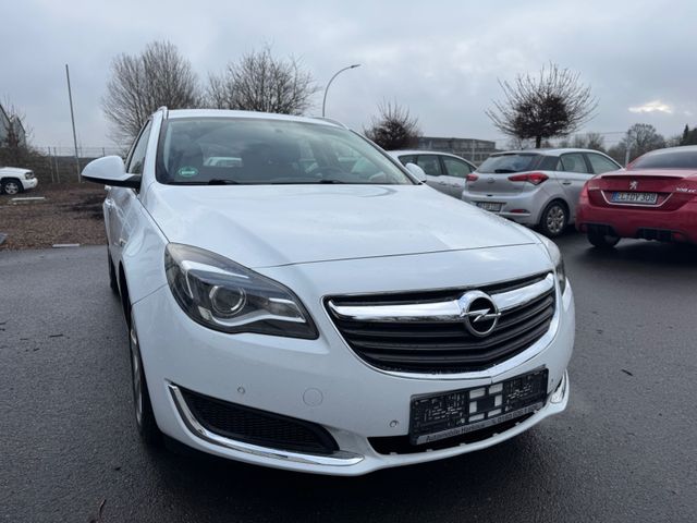 Opel Insignia A Sports Tourer Business Edition