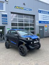 Aixam  E Scouty Evo - Aixam Scouty R Gebrauchtwagen