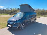 Mercedes-Benz V250d Marco Polo Edition (Küche)