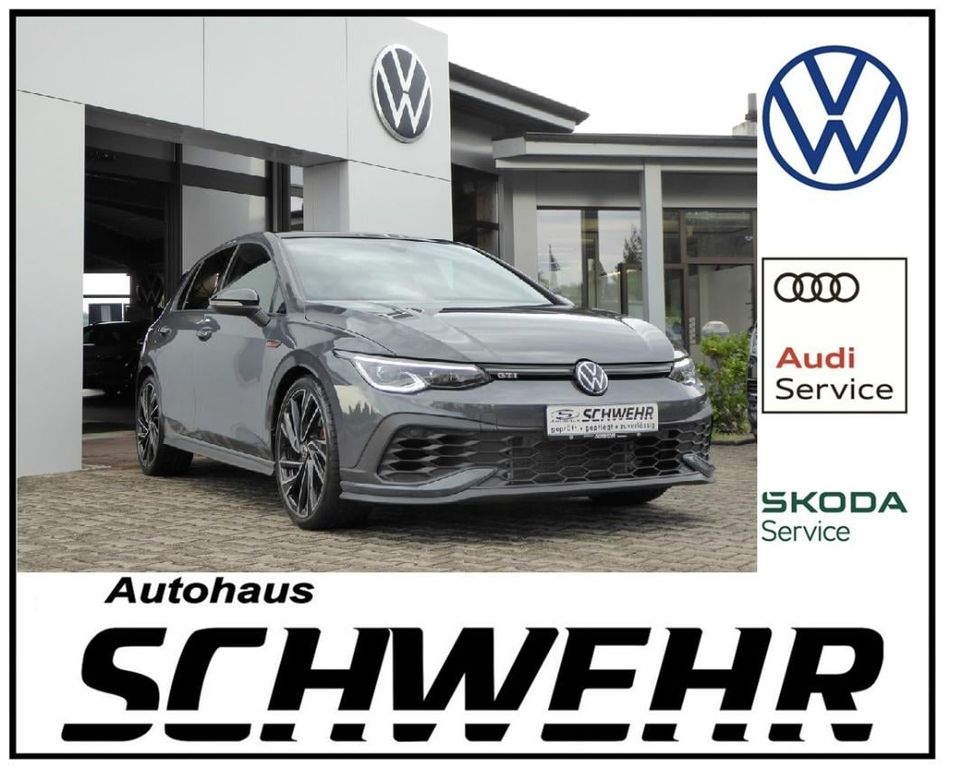 2023 Volkswagen Golf