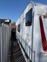 Dethleffs Camper 560Fmk - Dethleffs Camper