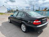 BMW E46 316i Facelift | Historie | TÜV 07/27 - BMW: Limousine, E46