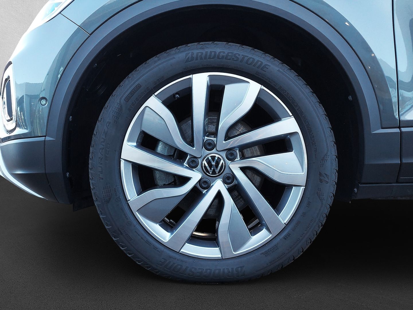 Volkswagen T-Roc 2.0 TDI Goal AHK Navi LED ACC Klima Apple foto 3