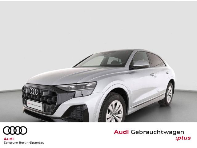 Audi Q8 TDI qu. tiptronic *MATRIX*PANO*HuD*AHK*360°*