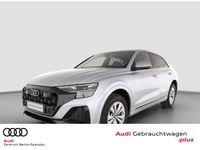 Audi Q8 - Vorschau Bild 1