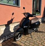 Andere Motorroller Explorer Quip 50 - MOTORROLLER