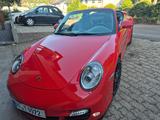 Porsche 997 Turbo Cabriolet Keramik - Porsche 997: Cabrio, Turbo