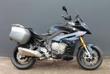 BMW S 1000 XR mit Koffersatz/neue Bereifung - BMW M 10