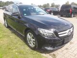 Mercedes-Benz C 200 T "Avantgarde"+Pano+PDC+Cam+Navi+++ - Mercedes-Benz C 200 Gebrauchtwagen