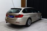 BMW 3er 320 i Touring NAV/PDC/TEM/SHZ/LMF+TÜV 12.27 - BMW aus 2012: 1er