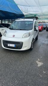 Fiat Qubo 1.3 MJT 75 CV Active - Fiat Qubo: Active