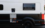 Volkswagen Crafter, Campervan, Raptor Lack, Zahnriemen neu - Kastenwagen Crafter
