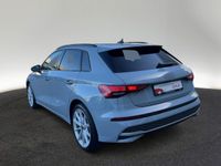 Audi A3 - Vorschau Bild 3