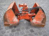 Atlas Typ K 542, Zweischalengreifer 600 mm - Angebote entsprechen deinen Suchkriterien