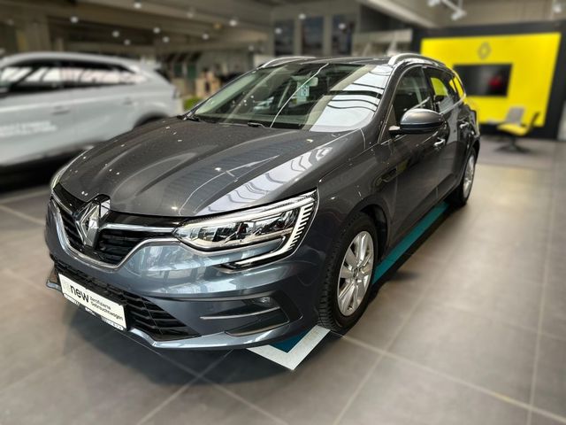 Renault Megane Kombi dCi 115 EDC+WInter-Paket+Ganzjahres