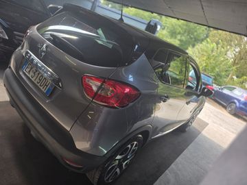 Renault Captur - 5