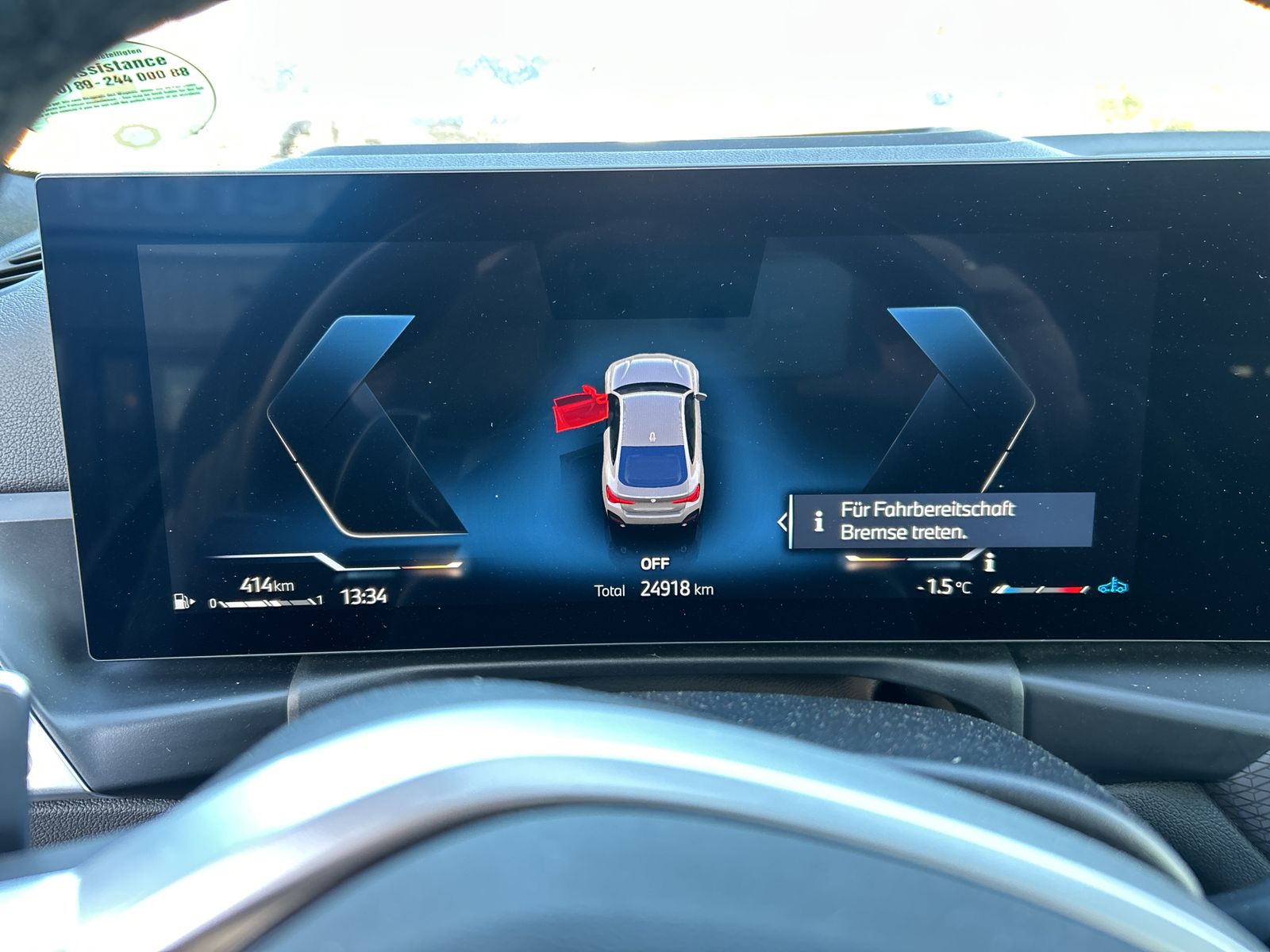 BMW 420 Gran Coupé - Bild 19